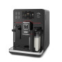 Кавоварка Gaggia New Accademia Glass Black