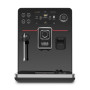 Кавоварка Gaggia New Accademia Glass Black