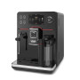 Кавоварка Gaggia New Accademia Glass Black