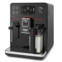 Кавоварка Gaggia New Accademia Glass Black