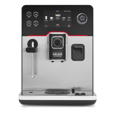 Автоматична кавоварка Gaggia Accademia Inox SS