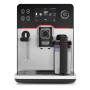Автоматична кавоварка Gaggia Accademia Inox SS