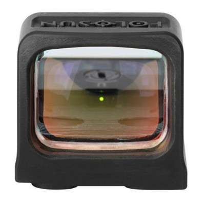 Коліматорний приціл пістолетний Holosun SCS MOS Green Dot Reticle 2 MOA