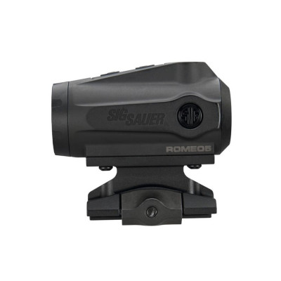 Коліматорний приціл SigSauer Romeo5 Gen2 Red Dot SOR5101