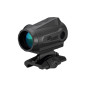 Коліматорний приціл SigSauer Romeo5 Gen2 Red Dot SOR5101