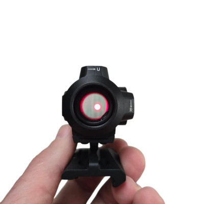 Коліматорний приціл SigSauer Romeo5 Gen2 Red Dot SOR5101