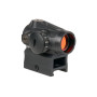 Коліматорний приціл SigSauer Romeo MSR Gen2 Red Dot SorMSR101