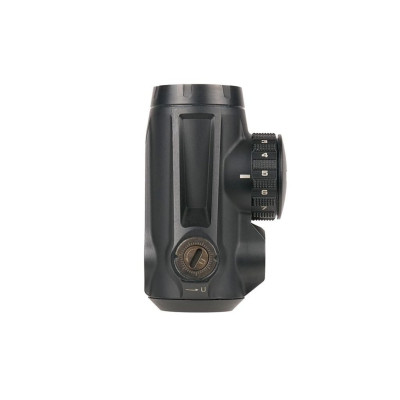 Коліматорний приціл SigSauer Romeo MSR Gen2 Red Dot SorMSR101
