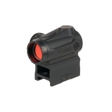 Коліматорний приціл SigSauer Romeo MSR Gen2 Green Dot SorMSR102
