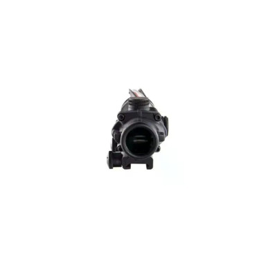 Призматичний приціл Trijicon ACOG 4x32 BAC Dual illum Red Chevron .223/5.56 BDC (TA31F)