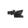 Призматичний приціл Trijicon ACOG 4x32 BAC Dual illum Red Chevron .223/5.56 BDC (TA31F)