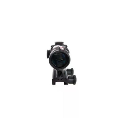 Призматичний приціл Trijicon ACOG 4x32 BAC Dual illum Red Chevron .223/5.56 BDC (TA31F)