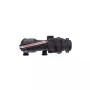 Призматичний приціл Trijicon ACOG 4x32 BAC Dual illum Red Chevron .223/5.56 BDC (TA31F)
