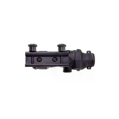 Призматичний приціл Trijicon ACOG 4x32 BAC Dual illum Red Chevron .223/5.56 BDC (TA31F)