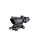 Призматичний приціл Trijicon ACOG 4x32 BAC Dual illum Red Chevron .223/5.56 BDC (TA31F)