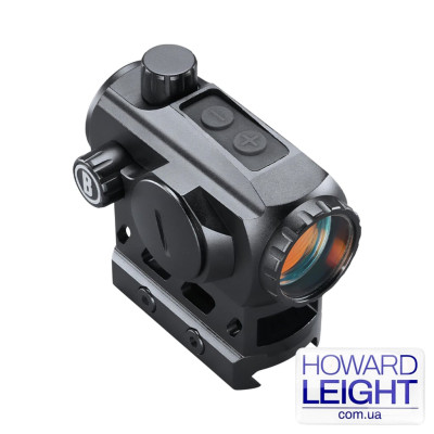 Коліматорний приціл Bushnell TRS-125 3 МОА