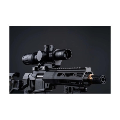 Оптичний приціл EOTech Vudu 1-6x24 SR1 FFP