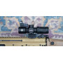 Оптический прицел EOTech Vudu 3-9×32 + колиматор EOTech EFLX Mini 3 MOA