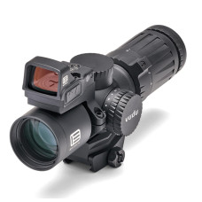 Оптический прицел EOTech Vudu 3-9×32 + колиматор EOTech EFLX Mini 3 MOA