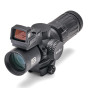 Оптический прицел EOTech Vudu 3-9×32 + колиматор EOTech EFLX Mini 3 MOA