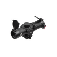 Оптический прицел EOTECH Vudu 3-9×32 Ultra-Short illum. SFP HC1