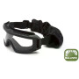 Захисна маска Venture Gear Tactical Loadout (clear) Anti-Fog H2MAX