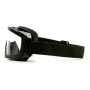 Захисна маска Venture Gear Tactical Loadout (clear) Anti-Fog H2MAX