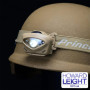Налобний ліхтар Princeton Tec Vizz 420 Lumen MPLS Tan