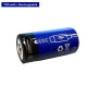 Акумуляторна батарея літієва CR123A/16340 700mAh з роз'ємом TYPE-C 3.7V Lithium