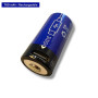 Акумуляторна батарея літієва CR123A/16340 700mAh з роз'ємом TYPE-C 3.7V Lithium