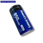 Акумуляторна батарея літієва CR123A/16340 850mAh 3.7V Lithium 