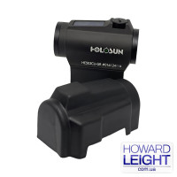 Захисний чохол для прицілів Holosun 503CU