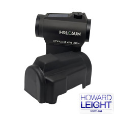 Захисний чохол для прицілів Holosun 503CU