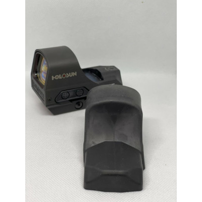 Захисний чохол для прицілів Holosun 510C