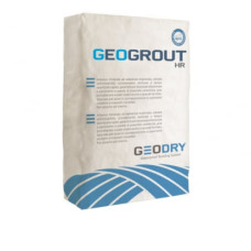 Ремонтна суміш GEOGROUT HR