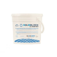 Гидропломба AQUABLOCK ULTRAFAST