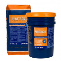 Проникаюча гідроізоляція PENETRON