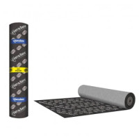 Битумная самоклеющаяся мембрана NEXLER STICK