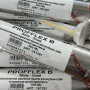 Герметик для внутрішнього монтажу вікон PROFFLEX В (файл-пакет)