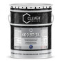Високоеластична гідроізоляція Clever 400 BT колір - чорний