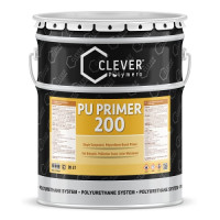 Грунтовка Clever PU Primer 200