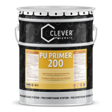 Грунтовка Clever PU Primer 200