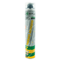 Клей-піна Den Braven ZW PU Thermo Adhesive GG B3 750мл.