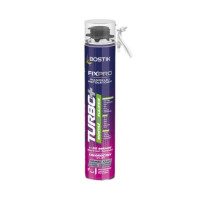 Клей-пена Bostik FixPro Turbo+ 