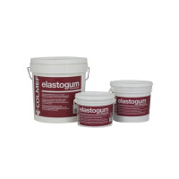 Полімерне гідроізоляційне покриття ELASTOGUM GREY 5кг