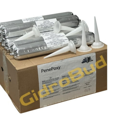 Однокомпонентний клей-герметик PENEPOXY