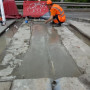 Ремонтна суміш наливного типу BETOCEM FLOW