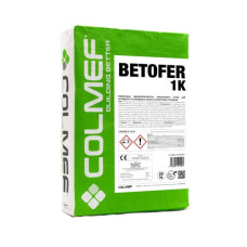 Антикорозійний склад BETOFER 1 K