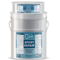 Эпоксидный клей и ремонтный раствор Epoxy Repair