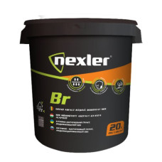 Бітумний праймер на розчиннику NEXLER BR